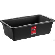 Таз строительный прямоугольный ЗУБР 45 л