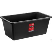 Таз строительный прямоугольный ЗУБР 65 л