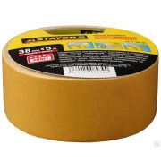 Двухсторонняя клейкая лента на тканевой основе, STAYER Profi 1217-38-05, 38 мм х 5 м