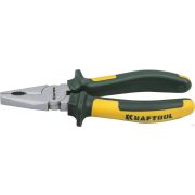 Плоскогубцы комбинированые, 200 мм KRAFTOOL KraftMax