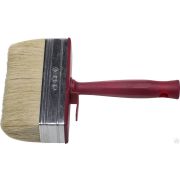 Макловица ЗУБР УНИВЕРСАЛ - МАСТЕР, светлая щетина, пластмассовый корпус, 40х140 мм