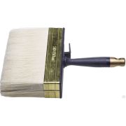 Макловица ЗУБР АКВА, искусственная щетина, пластмассовый корпус, 50х150 мм