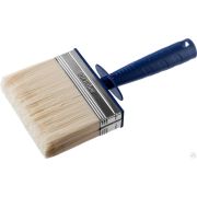 Макловица ЗУБР АКВА, искусственная щетина, пластмассовый корпус, 30х120 мм