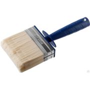 Макловица ЗУБР АКВА, искусственная щетина, пластмассовый корпус, 30х100 мм