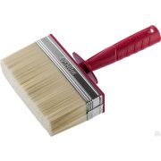 Макловица STAYER MASTER UNIVERSAL, светлая щетина, пластмассовый корпус, 4х14см