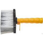 Макловица STAYER MASTER MAXI, искусственная щетина, пластмассовый корпус, 75x170 мм