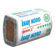 Минплита KNAUF NORD 50x600x1250 мм