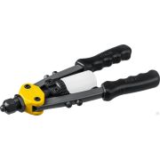 Заклепочник компактный двуручный STAYER Compact-48