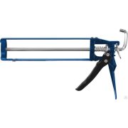 Скелетный пистолет для герметика Монтажник, 310 мл, серия Профессионал ЗУБР