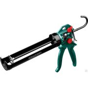 Усиленный cкелетный поворотный пистолет для герметика, 310 мл KRAFTOOL EXPERT 4-in-1