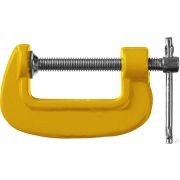 Струбцина SG-50 тип G 50 мм, STAYER