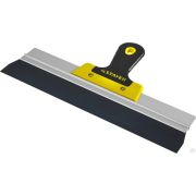 Фасадный шпатель анодированный 350 мм, 2к ручка, STAYERProFlat