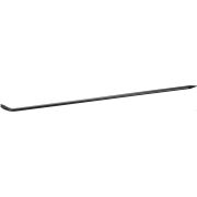 Лом монтажный, 1500 мм, 25 мм, круглый, СИБИН