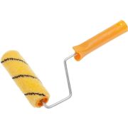 МИДИ-валик DUALON, полиакрил 7 мм, ручка 6 мм, d=30/150 мм, STAYER Master