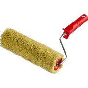 Валик малярный SYNTEX, 240 мм, d=40 мм, ворс 18 мм, ручка d=6 мм, MIRAX