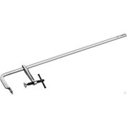 Струбцина КС-1000/120 тип F 1000/120 мм, ЗУБР