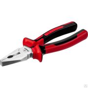 Плоскогубцы ЗУБР МАСТЕР комбинированные, 200 мм