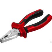 Плоскогубцы ЗУБР МАСТЕР комбинированные, 160 мм