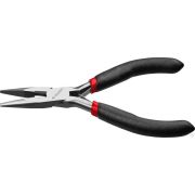 Мини тонкогубцы ЗУБР 120 мм Стандарт