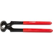 Клещи ЗУБР Мастер строительные, CR-V, 200 мм