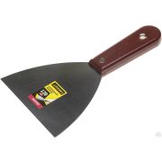 Шпатель STAYER MASTER c пластмассовой ручкой, 120 мм