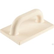 Терка DEXX полиуретановая, 120x190 мм