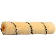 Мини-ролик DUALON ПОЛИАКРИЛ малярный, ворс 7 мм, бюгель 6 мм, 15х160 мм, STAYER Master