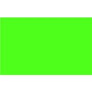 Панель Алюкобонд АКП 1220х2440х4 мм Зелёная мята 6029