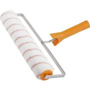 Валик NYLON-SPECIAL малярный в сборе, полиамид, ворс 12 мм, 44х400 мм, STAYER Profi
