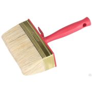 Макловица ЗУБР УНИВЕРСАЛ - МАСТЕР, светлая щетина, пластмассовый корпус, 50х150 мм