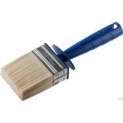 Макловица ЗУБР АКВА, искусственная щетина, пластмассовый корпус, 30х70 мм