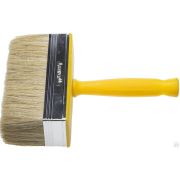 Макловица STAYER PROFESSIONAL UNIVERSAL, натуральная светлая щетина, пластмассовый корпус, 50х150 мм