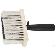 Макловица STAYER MASTER, деревянный корпус, искусственная щетина, 52х140 мм