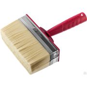 Макловица STAYER MASTER UNIVERSAL, светлая щетина, пластмассовый корпус, 5х15см