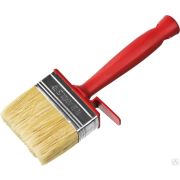 Макловица STAYER MASTER UNIVERSAL, светлая щетина, пластмассовый корпус, 3х7см