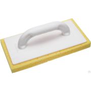 Доска терочная STAYER, поролоновое покрытие 25 мм, 140х280 мм