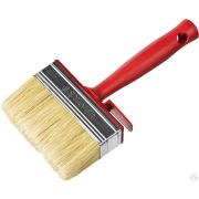 Макловица STAYER MASTER UNIVERSAL, светлая щетина, пластмассовый корпус, 3х10см