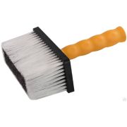 Макловица STAYER MASTER MAXI, искусственная щетина, пластмассовый корпус, 70х150 мм