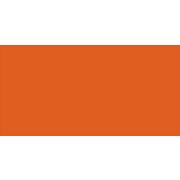 Панель Алюкобонд АКП 1220х2440х4 мм оранжевый BX 2000 Bildex