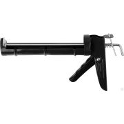 Полукорпусной пистолет для герметика Standard, 310 мл STAYER