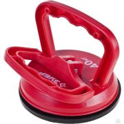 Стеклодомкрат пластмассовый, одинарный, 40 кг ЗУБР Мастер