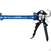 Скелетный пистолет для герметика Профессионал, усиленный, поворотный, 310 мл ЗУБР