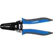 Стриппер PT-26 многофункциональный, 06 - 26 мм, ЗУБР Профессионал