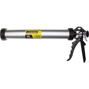 Универсальный закрытый пистолет для герметика, алюминиевый корпус, серия Professional STAYER 600 мл