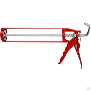 Скелетный пистолет для герметика Мастер, 310 мл ЗУБР