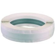 Лента ЗУБР Мастер углозащитная металлизированная, 50 мм х 30 м