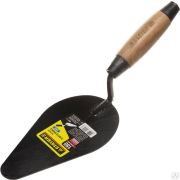 Кельма плиточника STAYER с деревянной усиленной ручкой КП