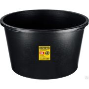 Таз строительный круглый STAYER 120 л