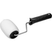 Валик ПОРОЛОН малярный в сборе, бюгель 6 мм, 44x90 мм, STAYER Master