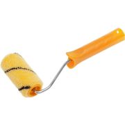 МИДИ-валик DUALON, полиакрил 7 мм, ручка 6 мм, d=30/100 мм, STAYER Master